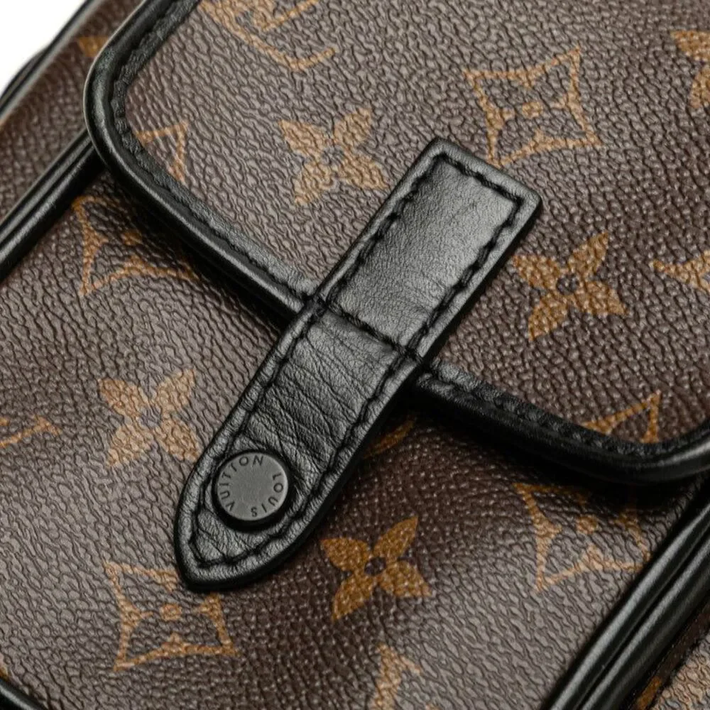 Louis Vuitton Christopher Wearable Wallet